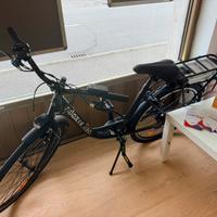 bici elettrica