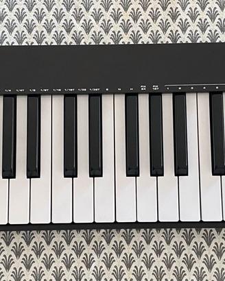 NUX NTK 37 Tastiera e Controller MIDI