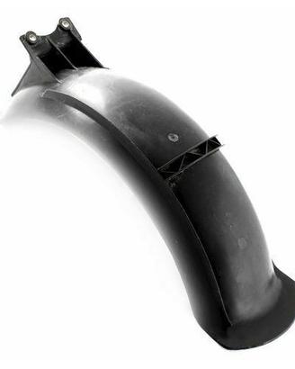 Parafango posteriore Piaggio Scatto 499107