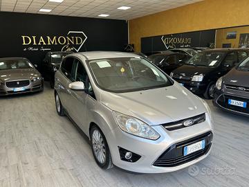FORD C-MAX 1.6 Tdci 115 cv TITANIUM - 2011