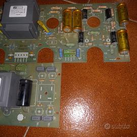 amplificatore nuova elettronica 