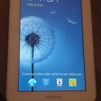 tablet Samsung Galaxy tab 2