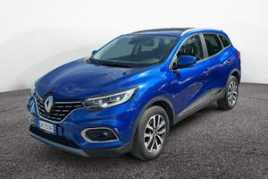Renault Kadjar 2019 1.5 blue dci Intens 115cv edc