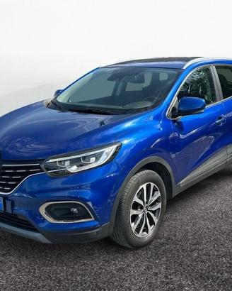 Renault Kadjar 2019 1.5 blue dci Intens 115cv edc