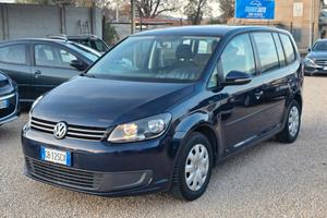 Volkswagen Touran Business 1.6 TDI Comfortline BMT