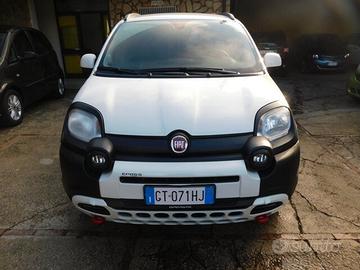 Fiat Panda Cross 1.0 FireFly S&S Hybrid