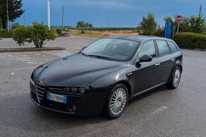 alfa romeo 159 1.9.120cv