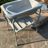 Fasciatoio Chicco cuddle&bubble