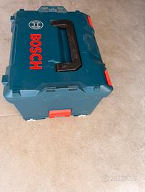 Segaccio a Batteria da 18V BOSCH