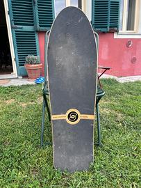 Smoothstar 35.5 Manta Ray