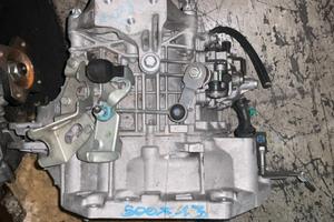 CAMBIO MANUALE FIAT 169A1000 5 MARCE