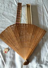 vecchi oggetti originali cinesi