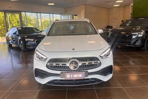 Mercedes-Benz GLA 200 d Premium auto
