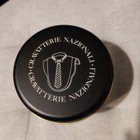 CRAVATTERIE NAZIONALI – PAPILLON SETA