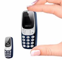 Mini telefono cellulare Bluetooth dual Sim nuovo