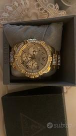 Orologio guess