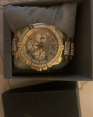 Orologio guess
