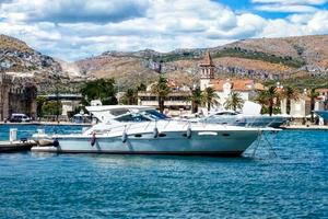 Yacht barca Open Uniesse 48' T - TOP - 2003