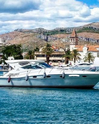 Yacht barca Open Uniesse 48' T - TOP - 2003