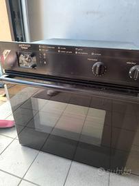 Forno incasso