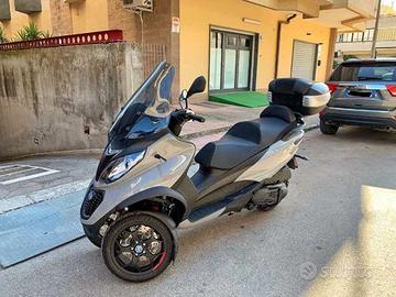 PIAGGIO MP3 350 SPORT