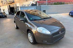 Fiat Grande Punto 1.4 5 porte Dynamic