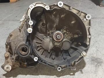 5495775 Cambio Manuale FIAT STILO 1.9 JTD 120CV