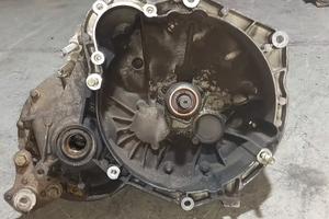 5495775 Cambio Manuale FIAT STILO 1.9 JTD 120CV