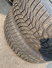 Gomme m s 215 65 R 17 99 V Hankook