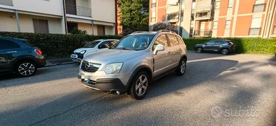 Opel Antara ed Cosmo