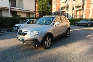 Opel Antara ed Cosmo