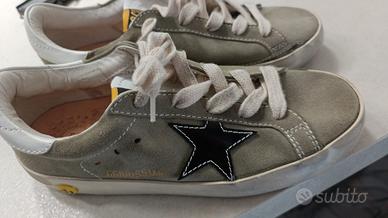 Golden goose numero 32
