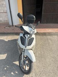 Scooter 125