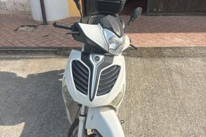 Scooter 125