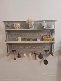 piattaia shabby