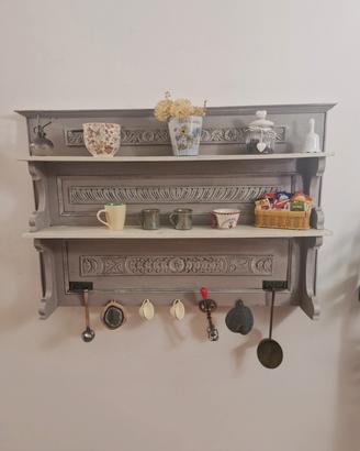 piattaia shabby