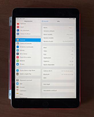 iPad mini 3