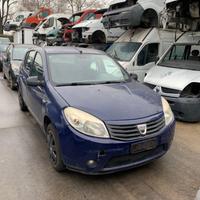 Ricambi Dacia Sandero 2009 - Vari veicoli per rica