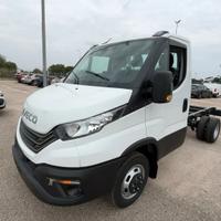 Iveco Daily 35C16H 3.0 3450mm R.Gemel. Chassis