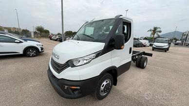 Iveco Daily 35C16H 3.0 3450mm R.Gemel. Chassis