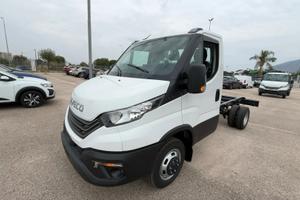 Iveco Daily 35C16H 3.0 3450mm R.Gemel. Chassis
