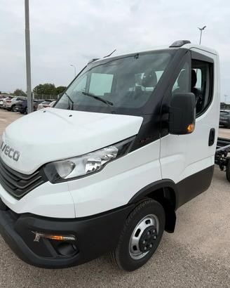 Iveco Daily 35C16H 3.0 3450mm R.Gemel. Chassis