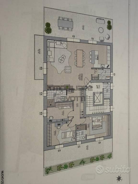 Appartamento – Alzano Lombardo, Nese - Vista 4