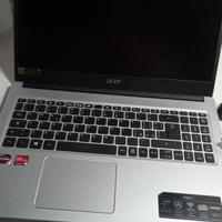 Computer portatile Acer Aspire 3 (A315 - 23)