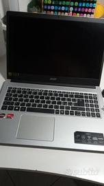 Computer portatile Acer Aspire 3 (A315 - 23)