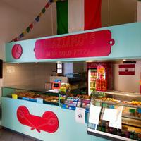 Pizzeria al taglio e asporto