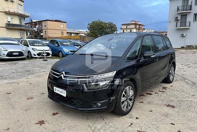 CITROEN Grand C4 Picasso BlueHDi 150 aut. Business