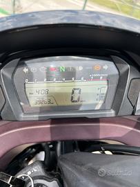 Honda INTEGRA 700