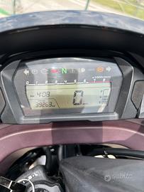 Honda INTEGRA 700