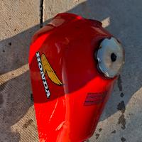 serbatoio honda xl 500r